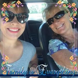 Meet your Posher, Marjorie